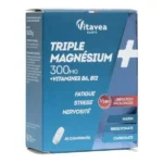 Vitavea Triple Magnésium comprimé