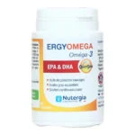 Nutergia ErgyOmega capsules