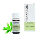 PRANAROM Huile essentielle Laurier noble Fl/5ml