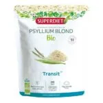 Super Diet psyllium blond Bio tegument