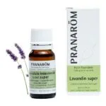 PRANAROM Huile essentielle Lavandin super Fl/10ml