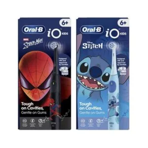 ORAL B IO KIDS Brosse dents électrique Stitch 6 ans et +