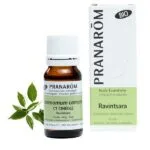 PRANAROM Huile essentielle bio Ravintsara Fl/30ml