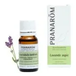 PRANAROM Huile essentielle Lavande aspic Fl/10ml