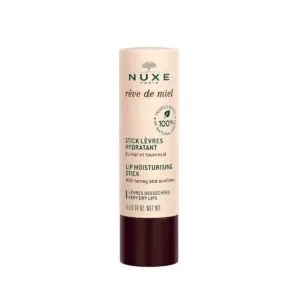 NUXE Reve de Miel stick levres hydratant