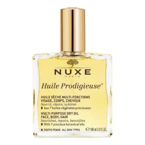 NUXE Huile Prodigieuse huile seche multi-fonctions
