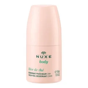 NUXE Body Reve de The deodorant fraicheur 24h roll-on