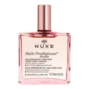 NUXE Huile Prodigieuse Florale huile seche multi-fonctions
