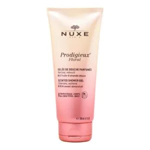 NUXE Prodigieux Floral gelee de douche parfumee