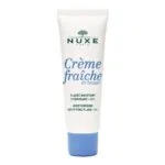 NUXE Creme Fraiche de Beaute fluide matifiant hydratant 48h peaux mixtes a grasses