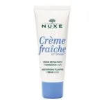 NUXE Creme Fraiche de Beaute creme repulpante hydratante 48h peaux normales