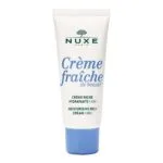 NUXE Creme Fraiche de Beaute creme riche hydratante 48h peaux seches