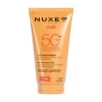 NUXE Sun lait solaire fondant visage et corps SPF 50