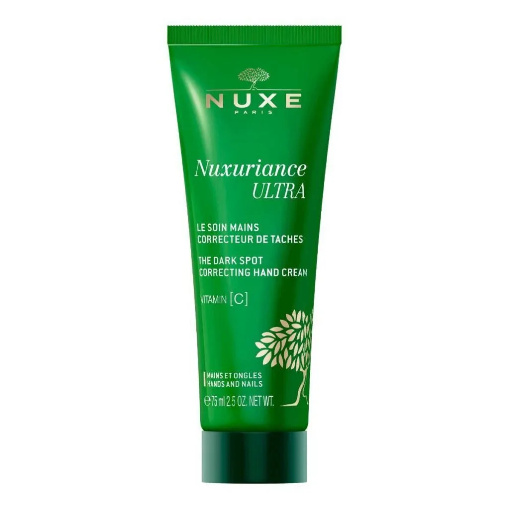 NUXE Nuxuriance Ultra le soin mains correcteur de taches