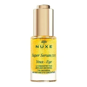 NUXE Super Serum [10] Yeux le concentre yeux anti-age universel