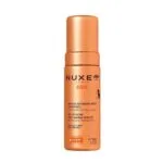 NUXE Sun mousse autobronzante hydratante visage et corps