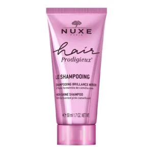 NUXE Hair Prodigieux shampooing brillance miroir