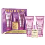 NUXE Coffret Hair Prodigieux Le Rituel d'Exception capillaire