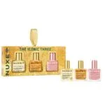 NUXE Coffret Les Trois Iconiques Huile Prodigieuse + Or + Or Florale
