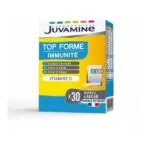 Juvamine Top Forme Immunite comprimes