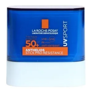 Anthelios UVsport Stick solaire Pro resistance SPF 50+
