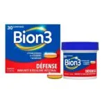 BION 3 DEFENSE ADULTE Cpr B/60
