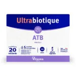 Vitavea Ultrabiotique ATB Protect gélules