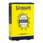 Les 3 Chênes Schoum Digestion comprimés