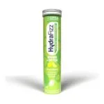 UPSA HydraFizz Hydra + Detox comprimés effervescents