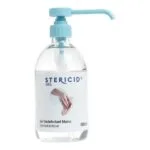Stericid Gel hydroalcoolique Stericid