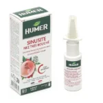 HUMER SINUSITE solution nasale