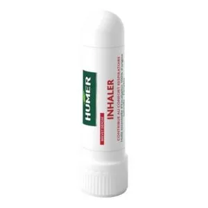 HUMER INHALER inhalateur