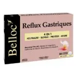 Belloc Reflux Gastriques comprimés