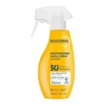 Bioderma Photoderm spray solaire SPF 50+
