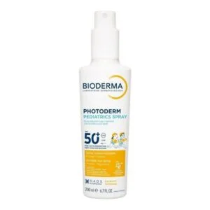 Photoderm Pediatrics Spray SPF 50+