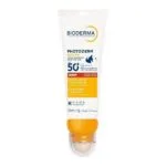 Bioderma Photoderm Duo Ski Crème visage + Stick lèvres SPF50+