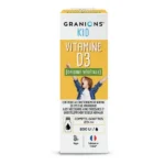 Granions Kid Vitamine D3 200 UI gouttes buvables