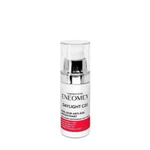 ENEOMEY Daylight C20 fluide de jour anti-age antioxydant 30 ml