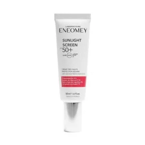 ENEOMEY Sunlight Screen SPF50+ creme tres haute protection solaire 50 ml