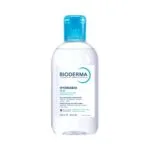 BIODERMA Hydrabio H2O eau micellaire demaquillante hydratante