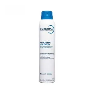 BIODERMA Atoderm SOS spray anti-demangeaisons