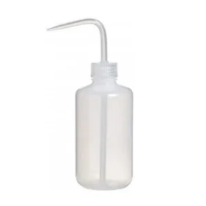Marvel Pissette flacon souple + tube coudé — 500 ml