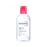 BIODERMA Crealine H2O eau micellaire