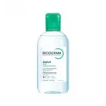 BIODERMA Sebium H2O eau micellaire nettoyante purifiante
