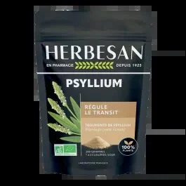 Herbesan Psyllium bio Transit Intestinal Herbesan