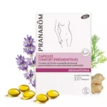 AROMAFEMINA Caps confort prémenstruel bio B/30