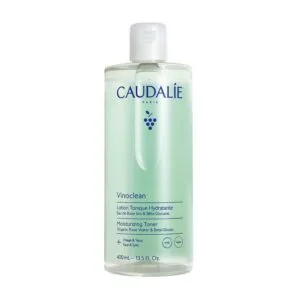 CAUDALIE Vinoclean lotion tonique hydratante