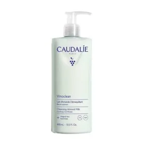 CAUDALIE Vinoclean lait d'amande demaquillant