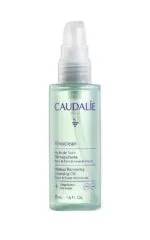CAUDALIE Vinoclean huile de soin demaquillante
