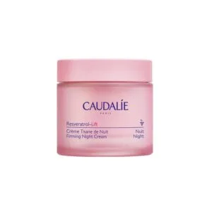 CAUDALIE Resveratrol-Lift creme tisane de nuit